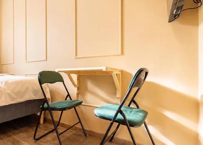 Apartment Comfortable 4 Private In Shared Near Westbahnhof *